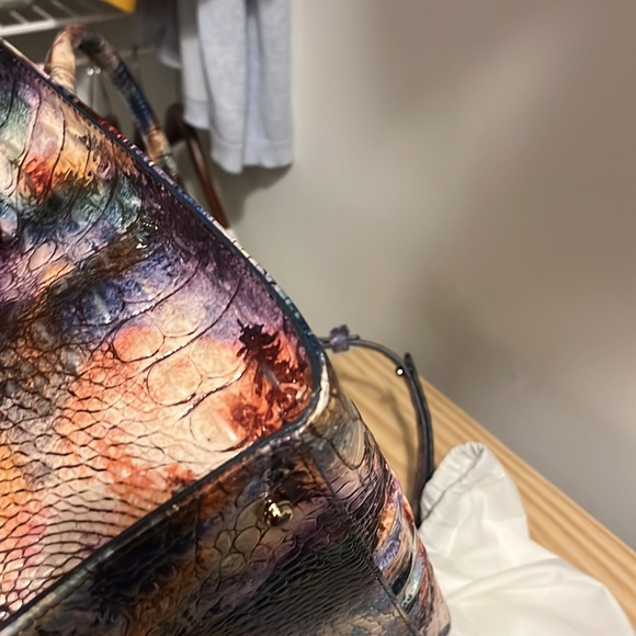 Brahmin Small Caroline Bag - Picture 10 of 16